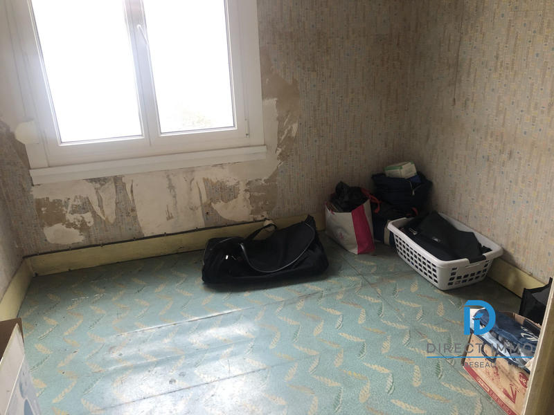 Maison - 132 m² - 5 pièces