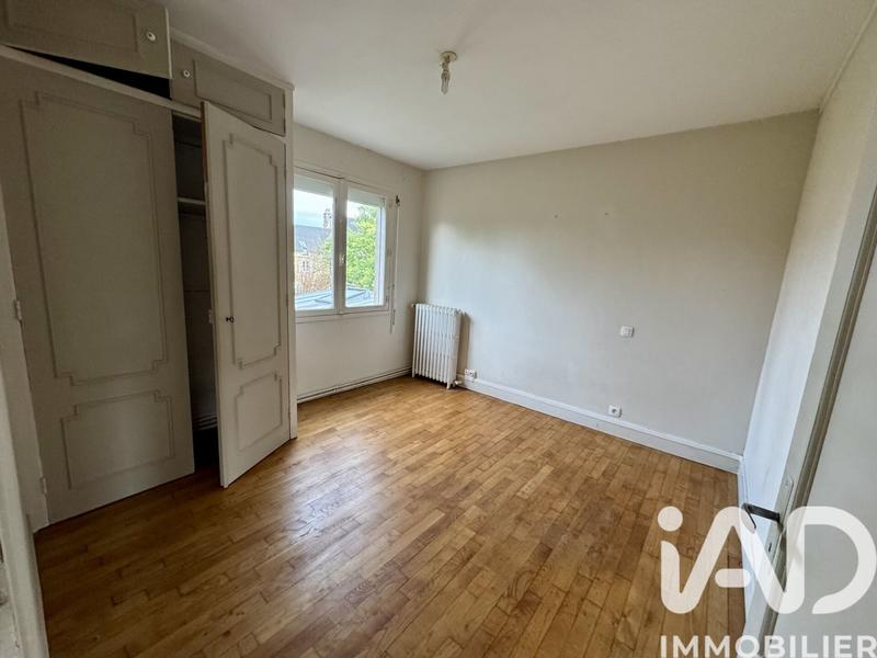 Maison de ville - 139 m² - 6 pièces