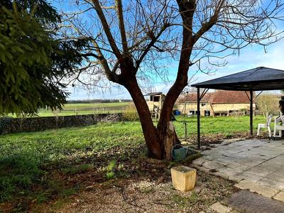 Maison de village - 175 m² - 7 pièces