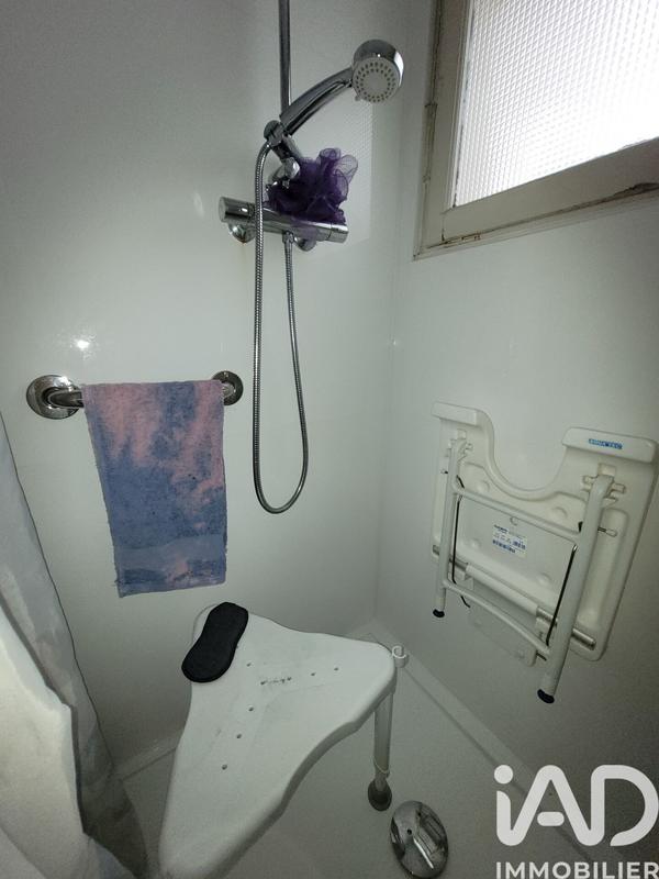 Maison - 137 m² - 9 pièces