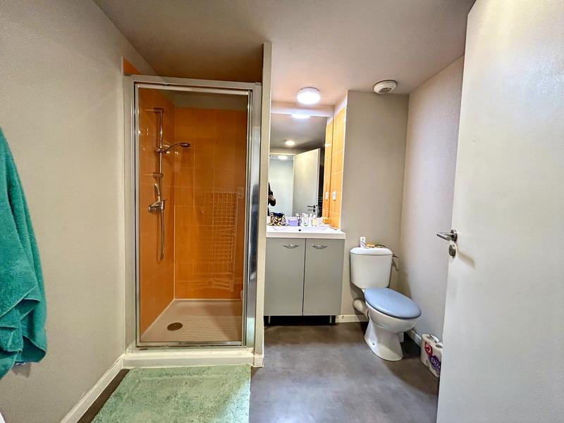 Appartement - 26 m² - 1 pièce