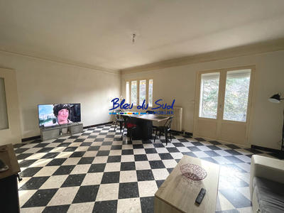 Maison - 107 m² - 4 pièces