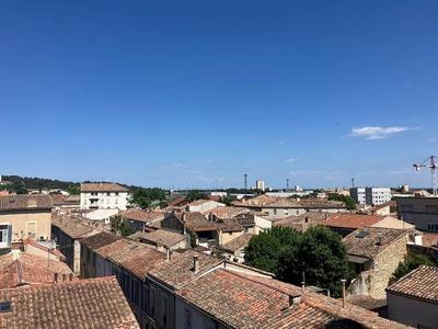 Duplex - 72 m² - 4 pièces