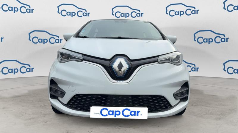 Renault Zoe R110 52 kWh 109 Intens