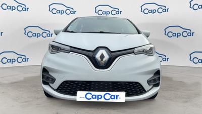 Renault Zoe R110 52 kWh 109 Intens
