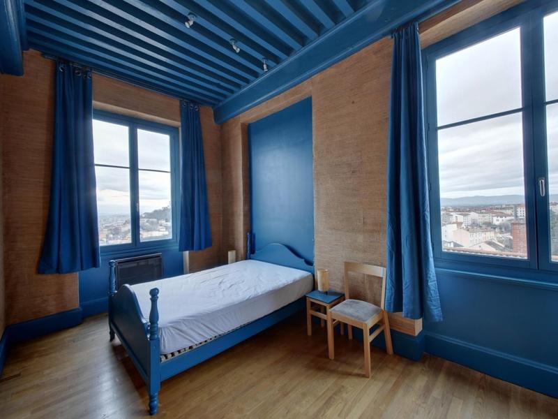 Appartement - 77 m² - 3 pièces