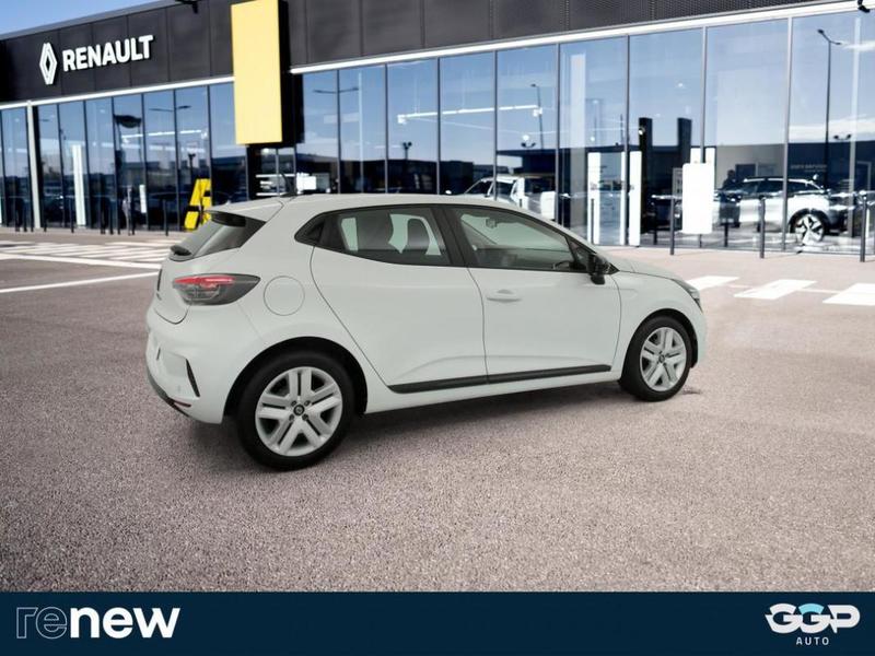 Renault Clio V SCe 65 Evolution