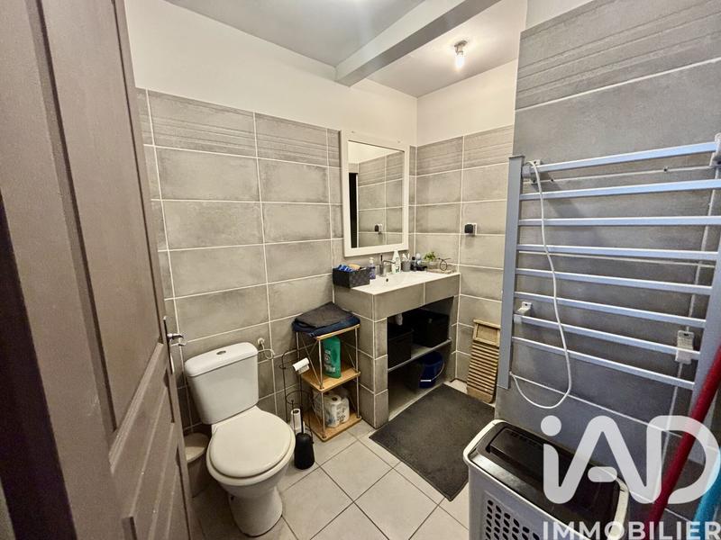 Maison - 180 m² - 5 pièces