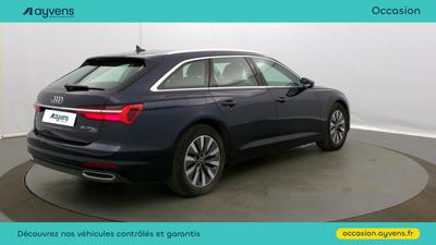 Audi A6 Avant 50 Tfsi e 299ch quattro s tronic 7