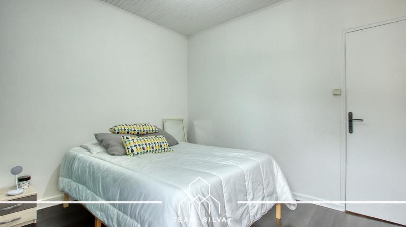 Maison - 132 m² - 5 pièces