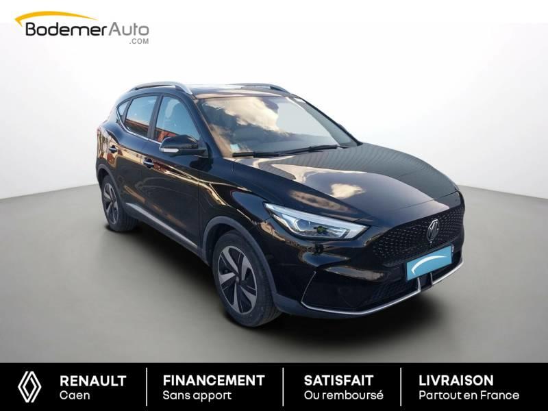 Mg Zs Ev Autonomie standard 51kWh - 130 kW 2wd Luxury