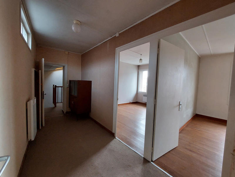 Maison - 100 m² - 3 pièces