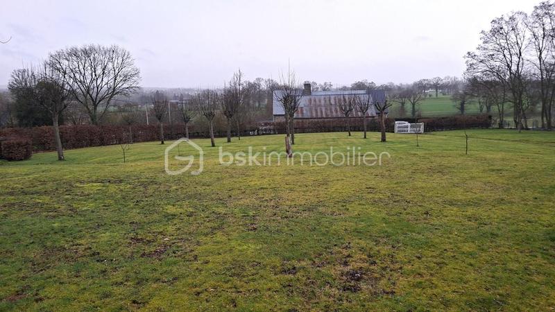 Maison en pierre - 145 m² - 8 pièces