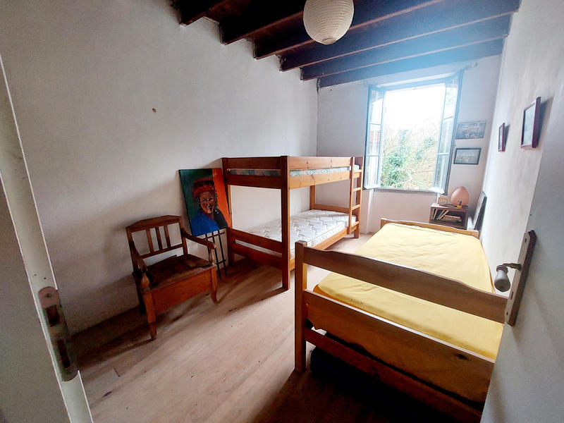 Maison - 72 m² - 4 pièces