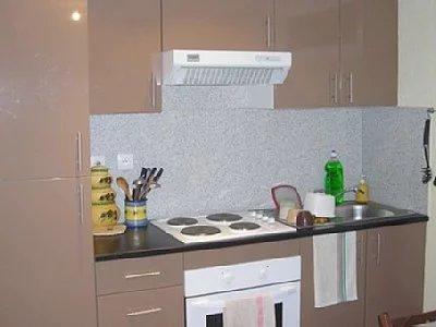 Appartement - 51 m² - 2 pièces