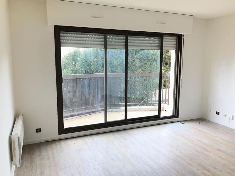 Studio - 29 m² - 1 pièce