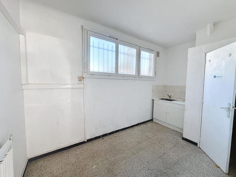 Local commercial - 34 m²