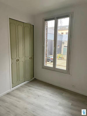 Appartement - 93 m² - 4 pièces