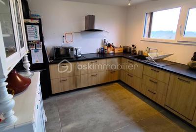 Maison - 72 m² - 3 pièces