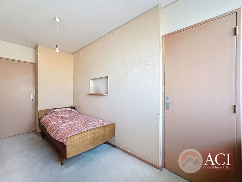 Appartement - 115 m² - 6 pièces