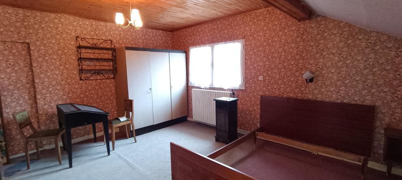 Maison - 111 m² - 5 pièces