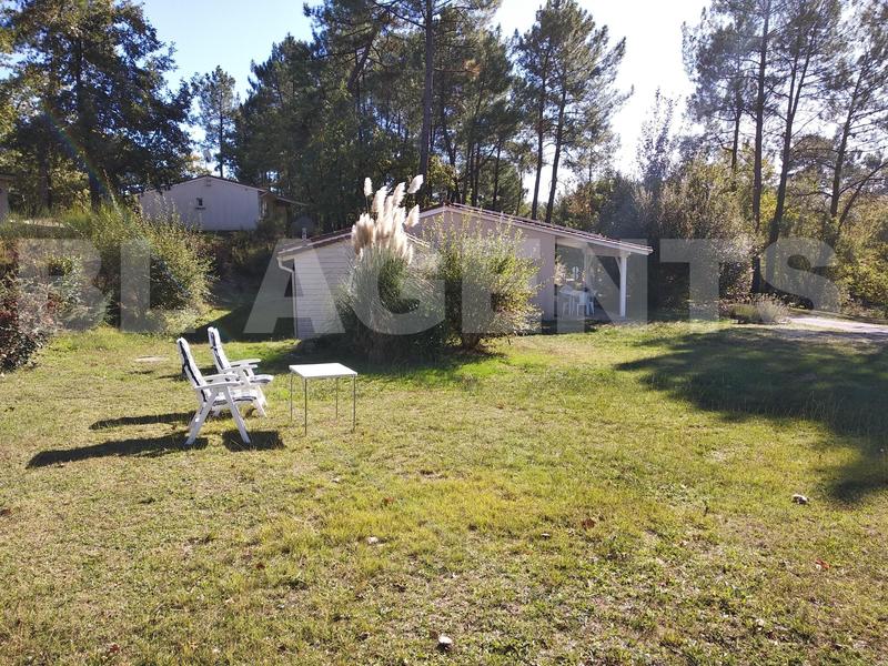 Maison - 74 m² - 4 pièces