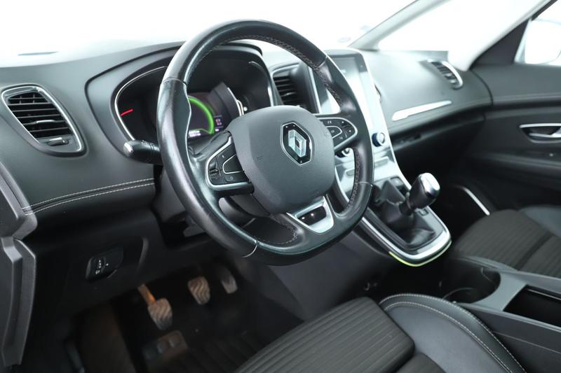 Renault Grand Scénic 1.3 TCe Energy Bose Edition 7pl 140 ch