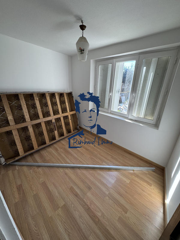 Maison - 108 m² - 1 pièce