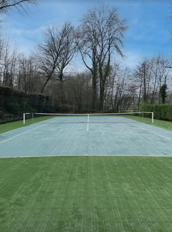 Propriété - 240 m² - 7 pièces