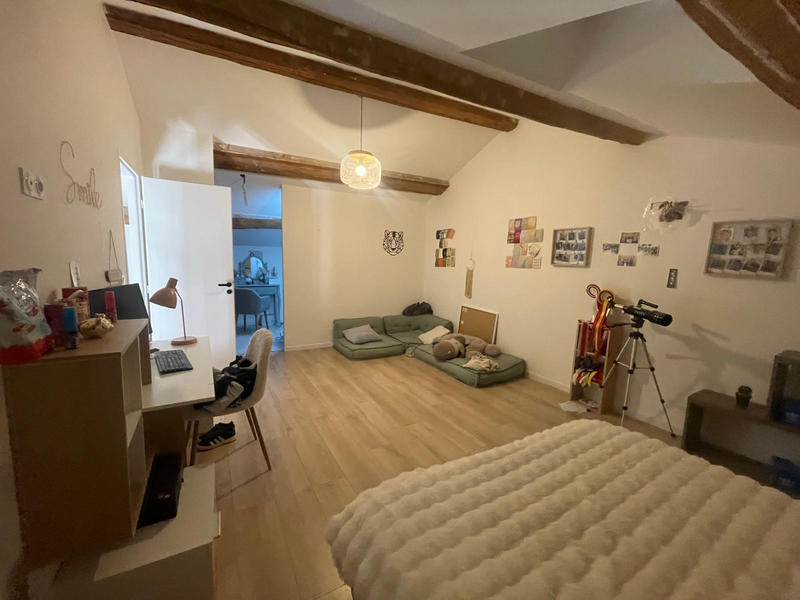 Mas - 192 m² - 4 pièces