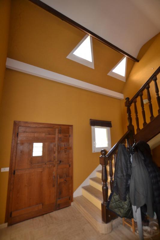 Maison bourgeoise - 230 m² - 10 pièces