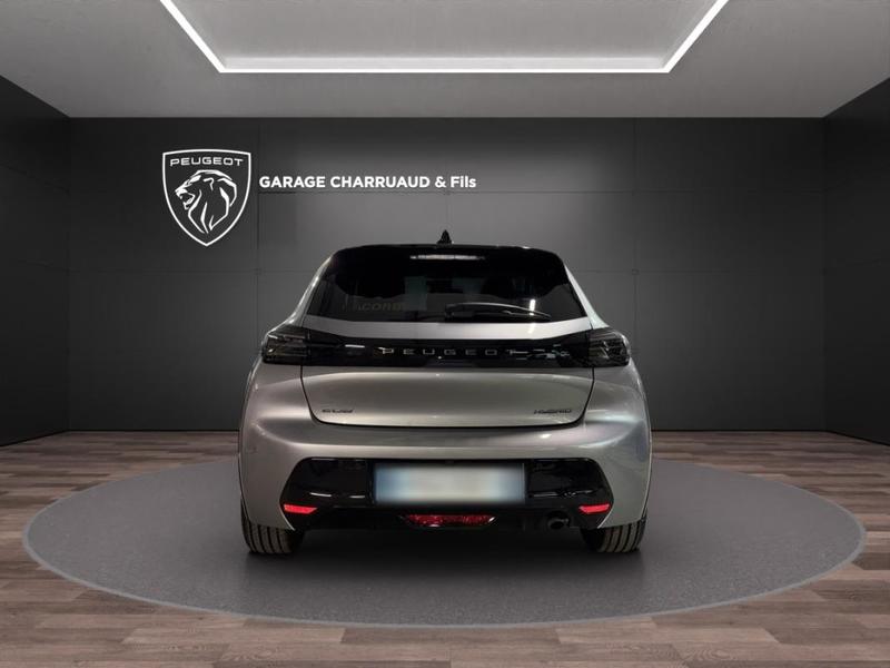 Peugeot 208 II Hybrid 110 e-Dcs6 Envy