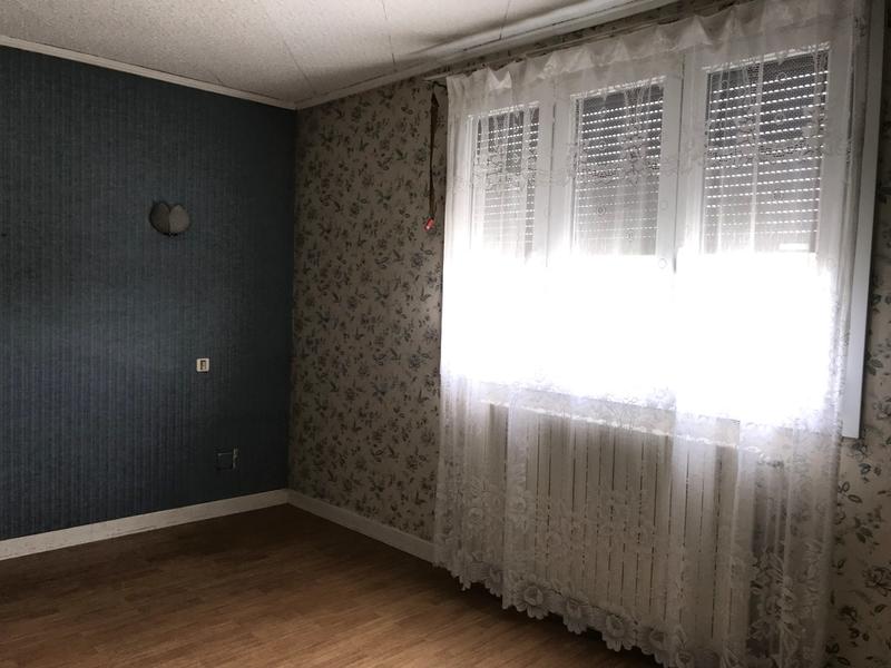 Maison traditionnelle - 126 m² - 5 pièces