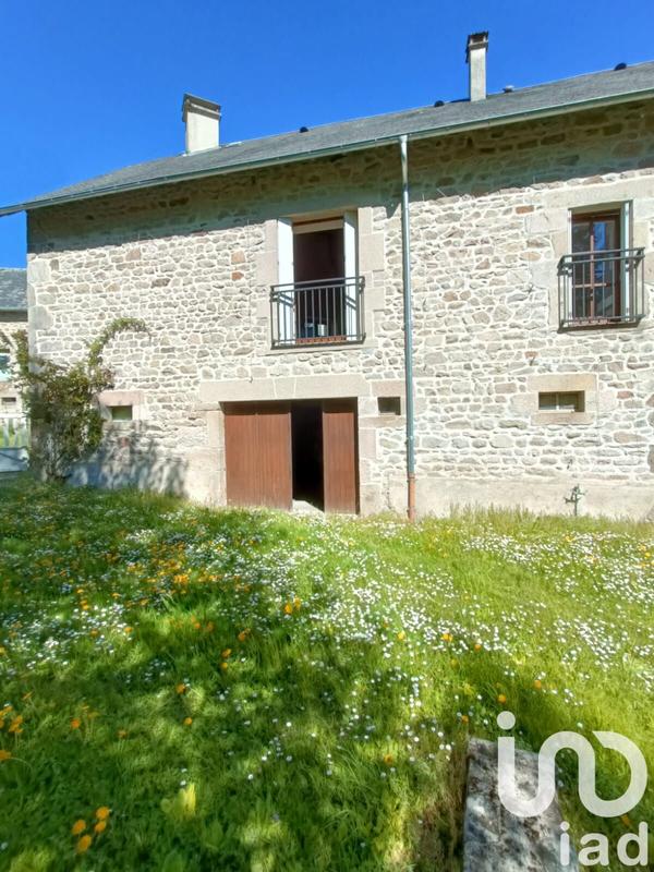 Maison de campagne - 255 m² - 9 pièces