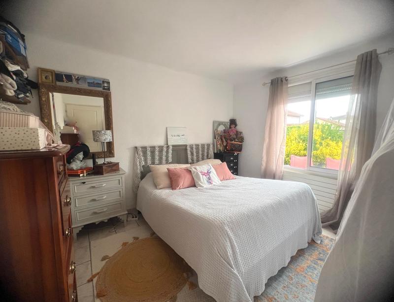 Maison - 78 m² - 4 pièces