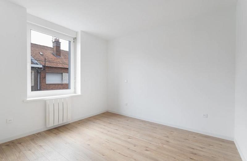 Maison - 147 m² - 6 pièces