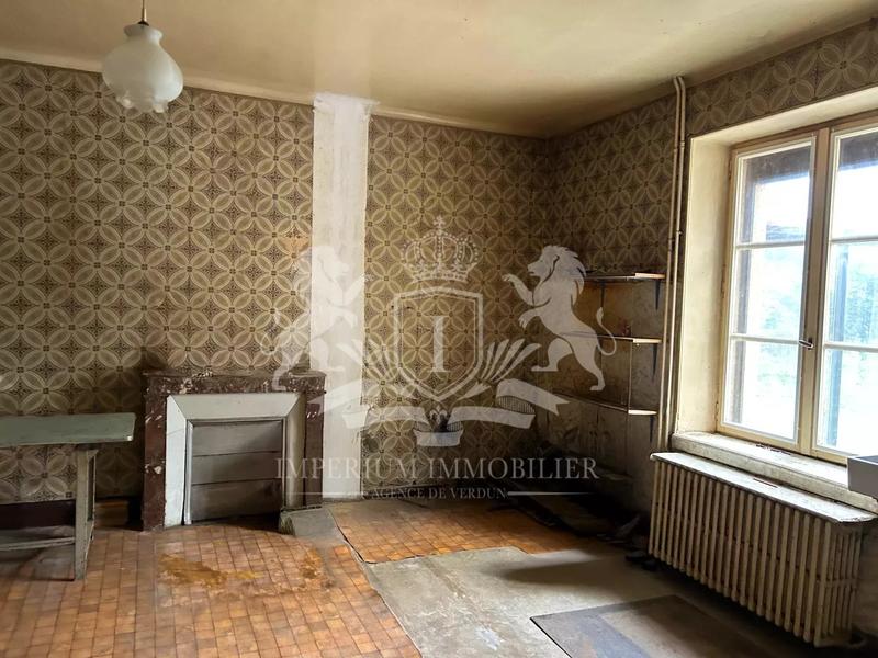 Maison de village - 267 m² - 7 pièces