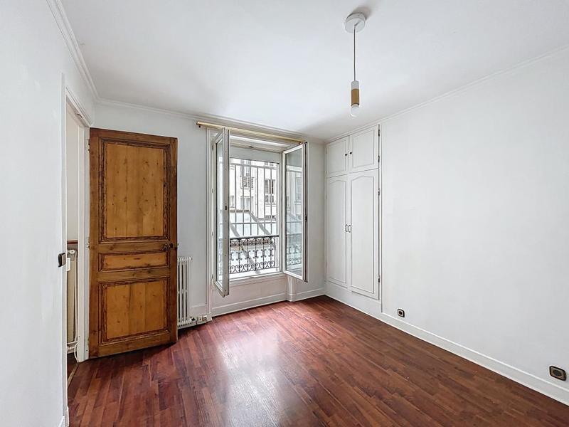 Appartement - 53 m² - 2 pièces