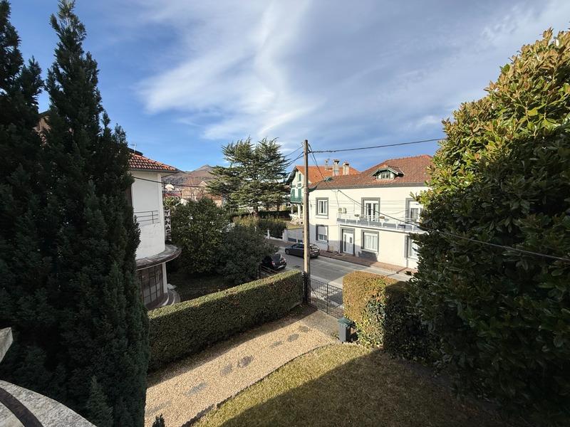 Maison bourgeoise - 153 m² - 5 pièces