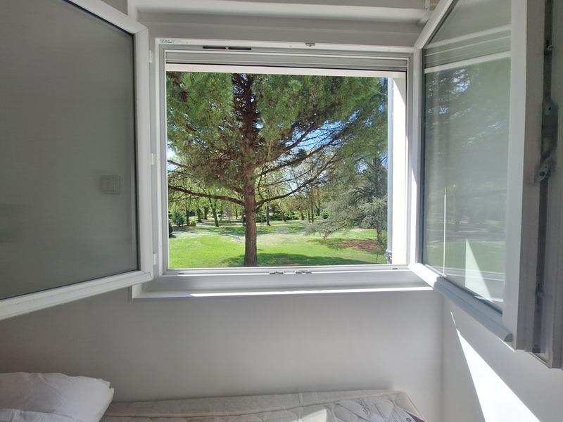 Appartement - 67 m² - 4 pièces