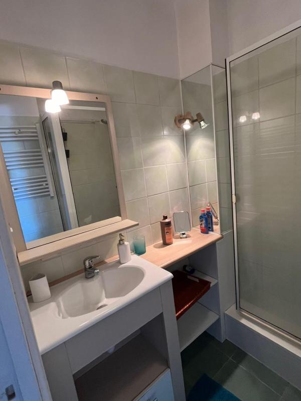 Appartement - 53 m² - 3 pièces