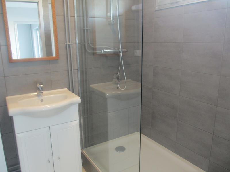 Appartement - 33 m² - 2 pièces