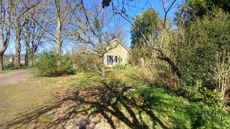 Maison - 185 m² - 7 pièces