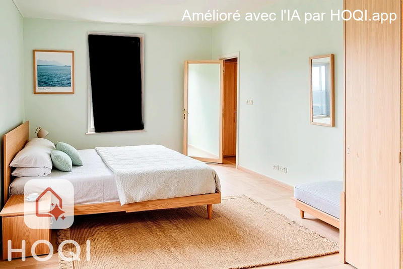 Maison - 207 m² - 6 pièces