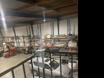 Entrepôt - 1 188 m²