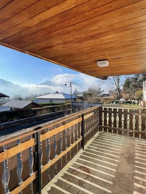 Maison - 147 m² - 7 pièces