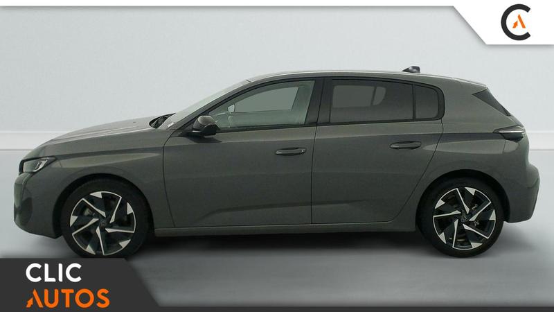 Peugeot 308 Hybrid 145 e-Dcs6 Allure