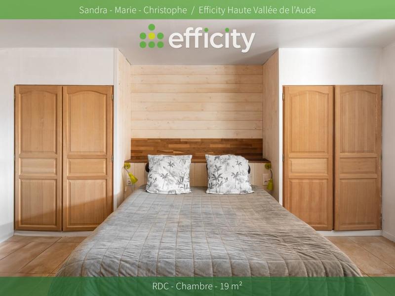 Villa - 430 m² - 14 pièces