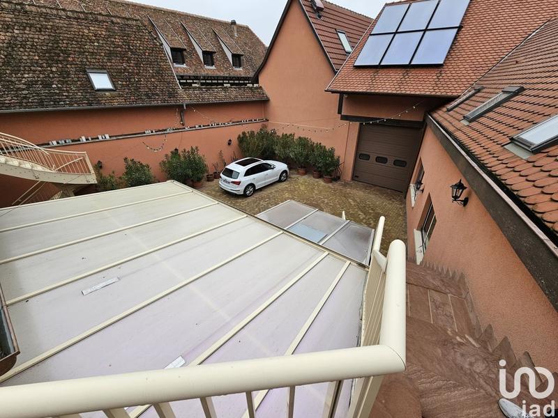 Local commercial - 650 m²