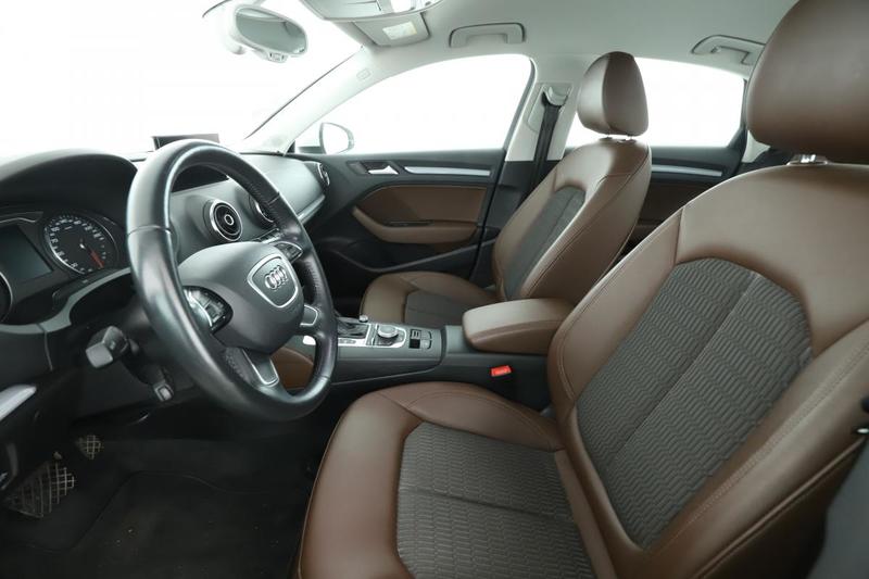 Audi A3 Berline 1.4 Tfsi Cod Ultra Ambiente s tronic 7 150 ch